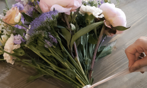 Bloemen Noordwijkerhout