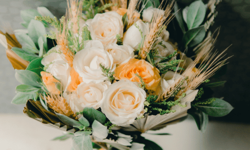 Bloemen Noordwijkerhout