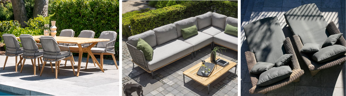 4 Seasons Outdoor | Tuincentrum de Mooij