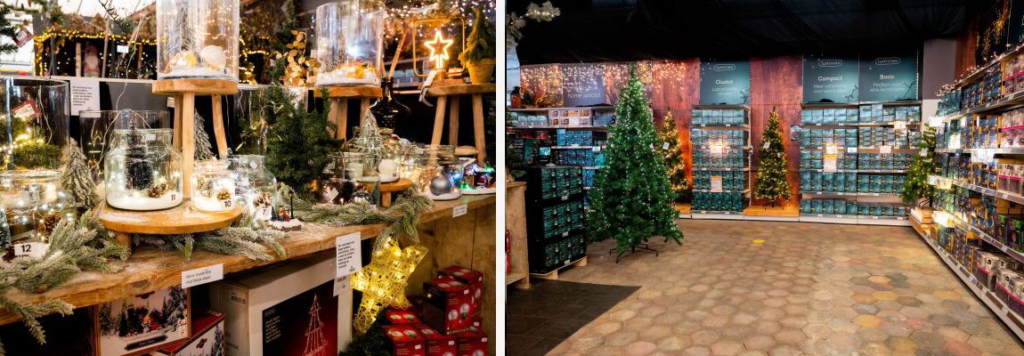 Kerstboomverlichting | Tuincentrum de Mooij Kerstboomverlichting | Tuincentrum de Mooij