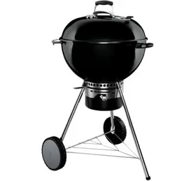 5 april BBQ avond