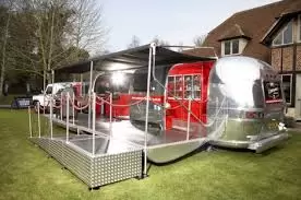 9 Juni Weber Airstreamer