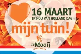 Ik hou van Holland