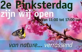 2e Pinksterdag