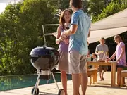 Barbecues