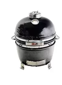 Demonstratie Grill guru 9 juni