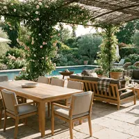 Tuinmeubelen Katwijk