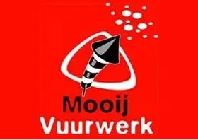 Vuurwerkshow