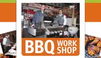 BBQ workshops