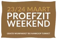 Proefzitweekend