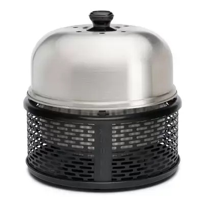 Cobb Pro matzwart