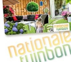 Nationale Tuinbon