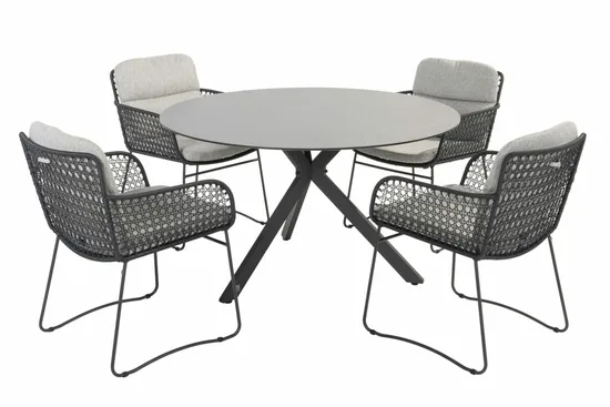 4SO Aprilla Dining set