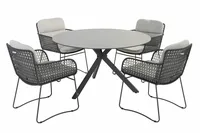 4SO Aprilla Dining set