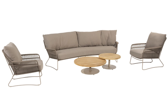4SO Botanic Lounge set