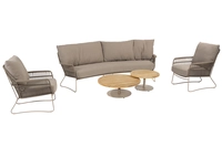 4SO Botanic Lounge set