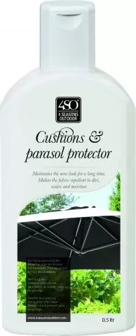 4SO Cushion&Parasol Protector