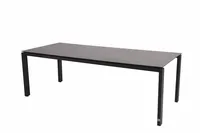 4SO Goa concept tafel 280 x 95 cm - afbeelding 1