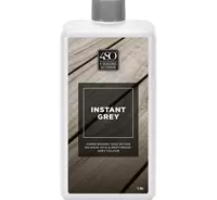 4SO Instant Grey