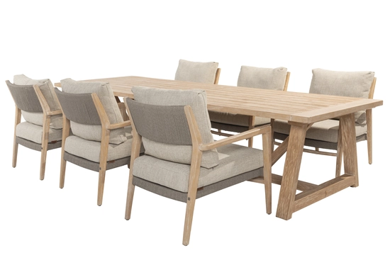 4SO Julia low dining met Noah tafel
