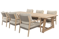 4SO Julia low dining met Noah tafel