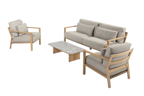4SO Lucas Lounge set