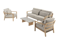 4SO Lucas Lounge set