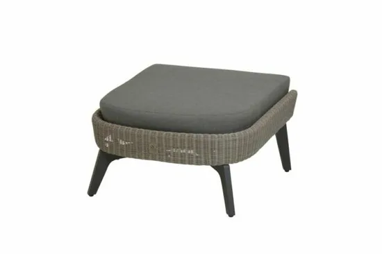 4SO Luxor foot stool