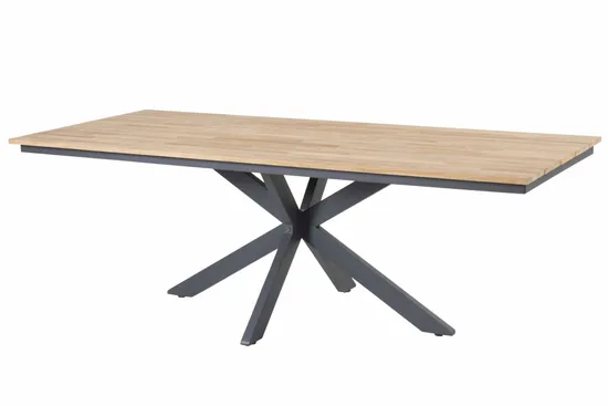 4SO Minerva tafel concept  280 x 95 cm - afbeelding 1