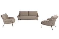 4SO Montera loung set