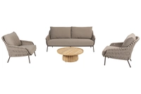 4SO Montera loung set