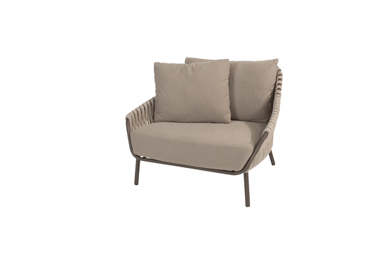 4SO Montera Lounge stoel XL - afbeelding 1