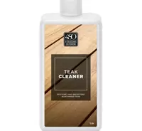 4SO Teak Cleaner