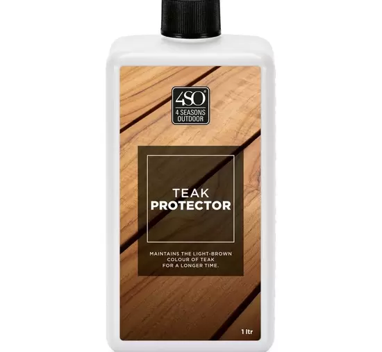 4SO Teak protector