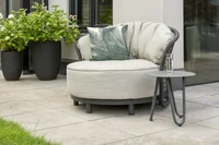 4SO Tess dining stoel met prado tafel