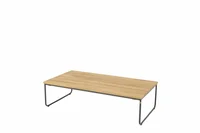 4SO Verdi coffee table rectangular