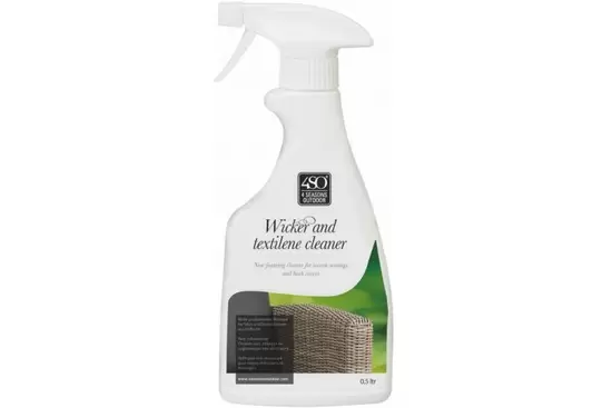 4SO Wicker&Textilene Cleaner