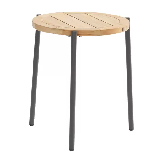 4SO Yoga side table 45 cm. Ø (H55)