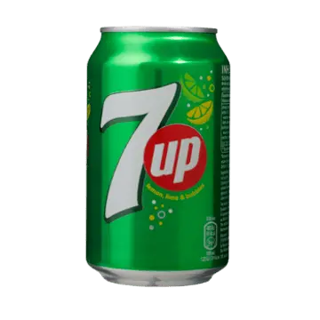 7-up 330ml