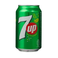 7-up 330ml