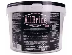 Allbrine color emmer 2k