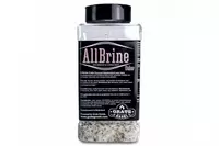 Allbrine color strooibus 800g