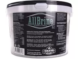 Allbrine nr.1 emmer 2k