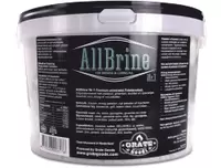 Allbrine nr.1 emmer 2k