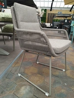 Avanti dining stoel