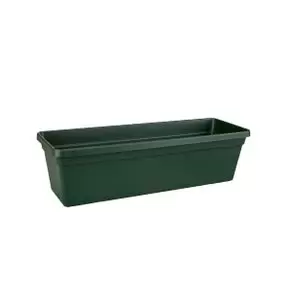 Balkonbak green basics 40cm bl grn