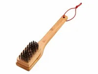 Bamboe grillborstel 46cm