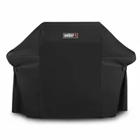 Barbecuehoes prem gen ii 6 branders