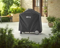 Barbecuehoes premium q2000/3000