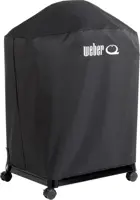 Barbecuehoes q 1000n serie met onderstel